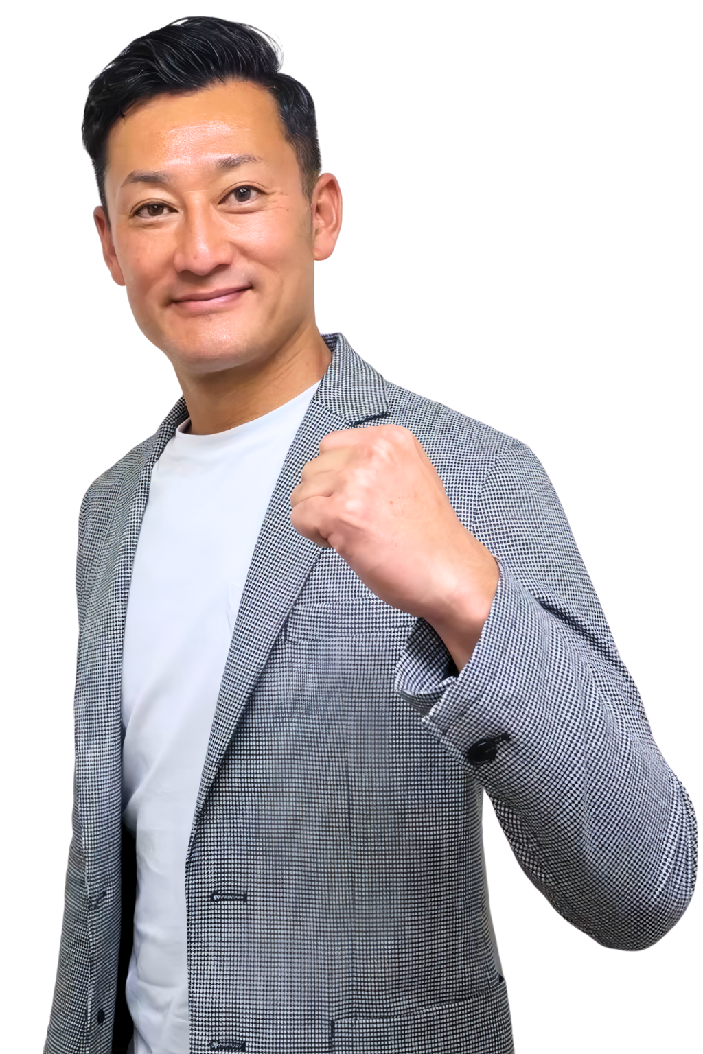 ハッピークリーン解体の代表者
